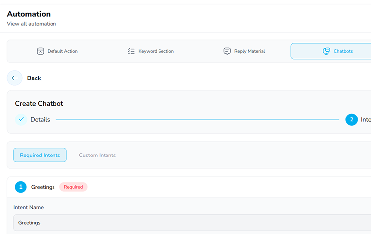 Chatbot