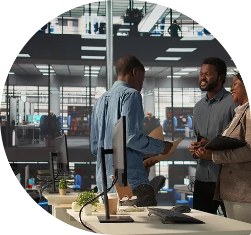 Enterprises Image